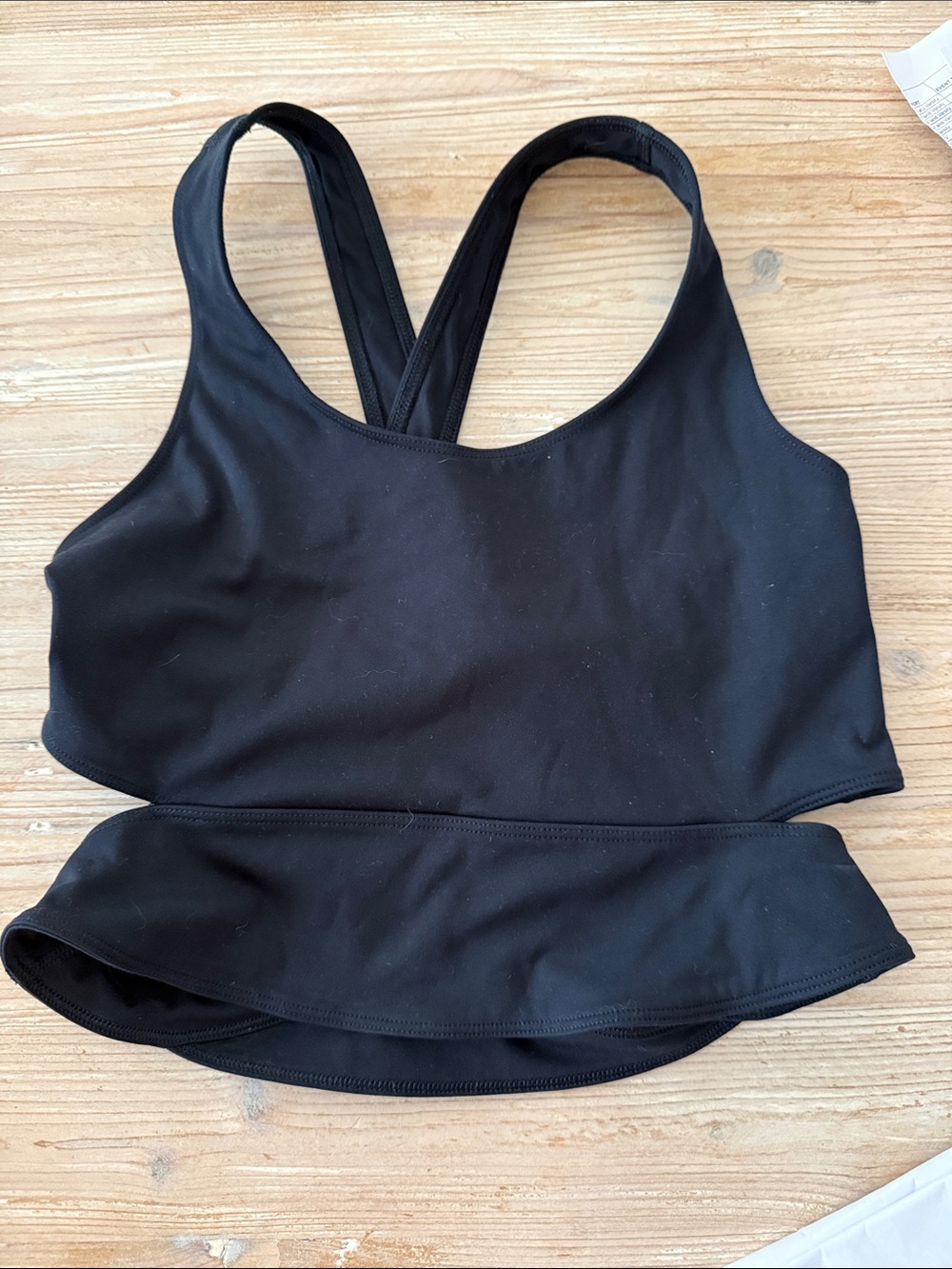Free People Movement tank